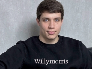 willymorris Vidéo Beurettes