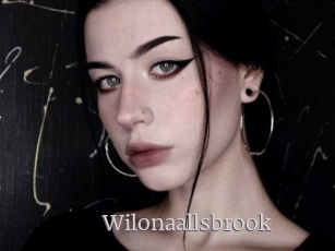 Wilonaallsbrook