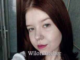 Wilonaatcher