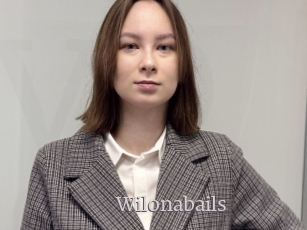 Wilonabails