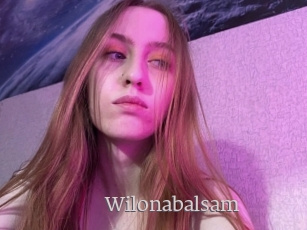 Wilonabalsam