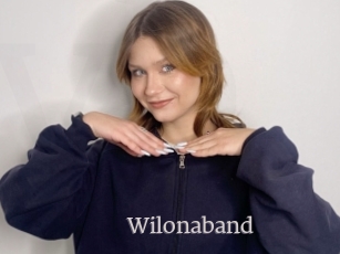 Wilonaband