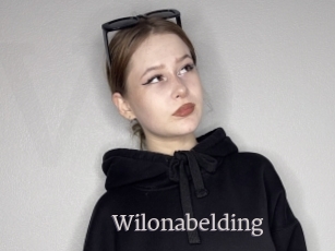Wilonabelding