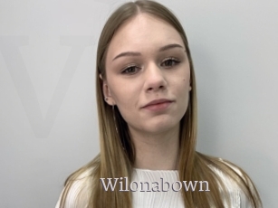 Wilonabown