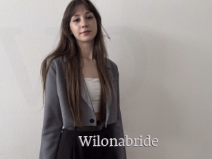 Wilonabride