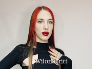 Wilonabritt
