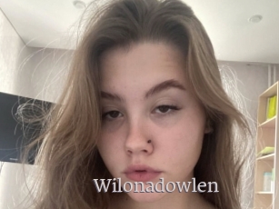 Wilonadowlen