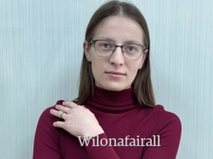 Wilonafairall
