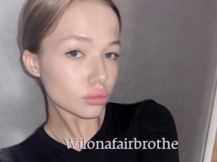 Wilonafairbrothe