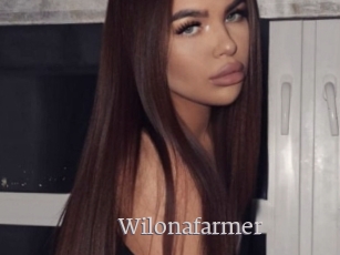 Wilonafarmer