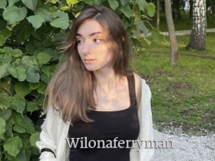 Wilonaferryman