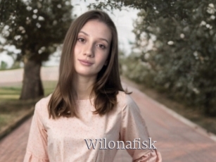 Wilonafisk