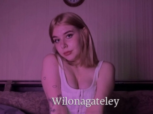 Wilonagateley