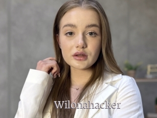 Wilonahacker