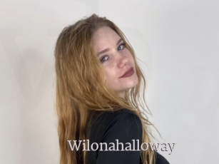Wilonahalloway