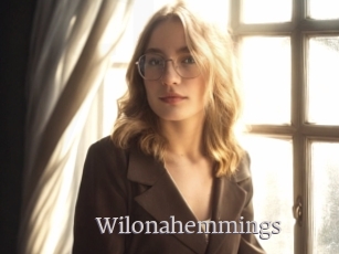 Wilonahemmings