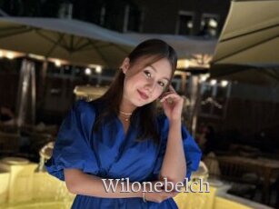 Wilonebelch