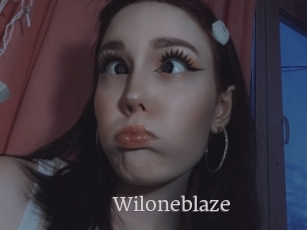 Wiloneblaze