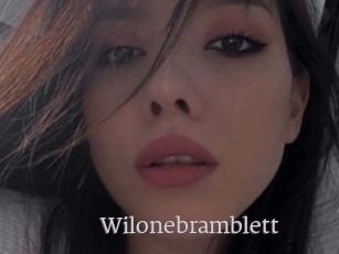 Wilonebramblett