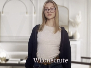 Wilonecrute