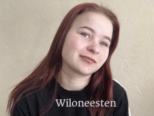 Wiloneesten