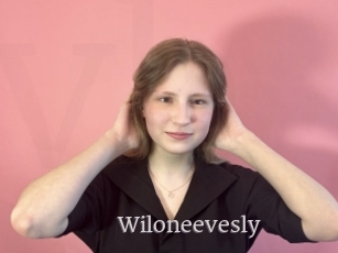 Wiloneevesly