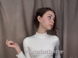 Wilonehathorne