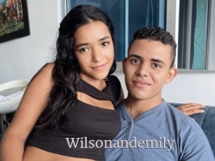 Wilsonandemily