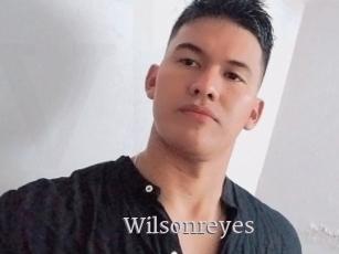 Wilsonreyes