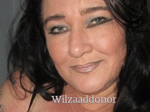 Wilzaaddonor