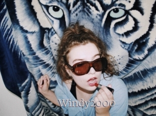 Windy2000