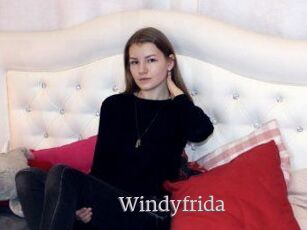 Windyfrida
