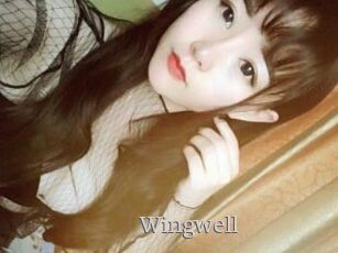 Wingwell