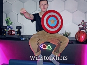 Winstonchers