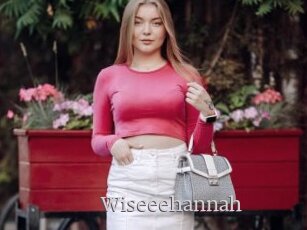 Wiseeehannah