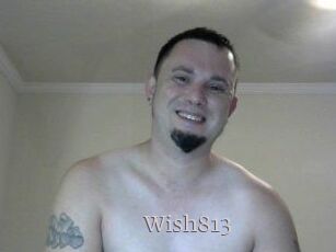 Wish813
