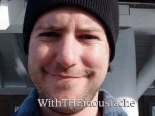 WithTHEmoustache