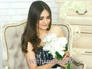 Withsmilefolife