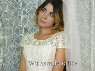 Withsmileforlife