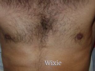 Wixie
