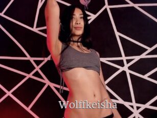 Wolffkeisha