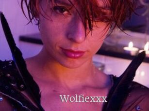Wolfiexxx