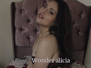Wonder_alicia