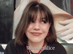 Wonderalice