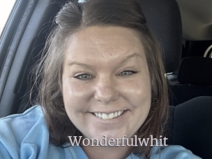 Wonderfulwhit