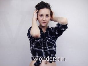 Wondersara