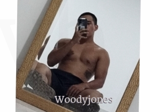 Woodyjones