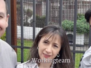 Workingteam