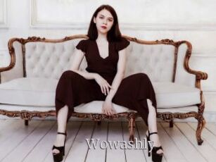 Wowashly