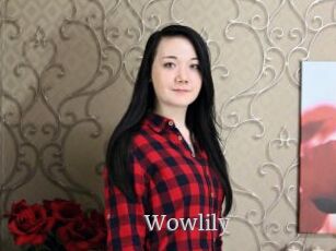 Wowlily